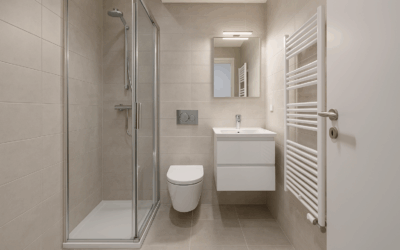Materiali consigliati per rifare il bagno a Nichelino: guida alla ristrutturazione bagno