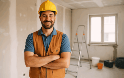 Impresa per ristrutturazioni complete a Nichelino: guida ai lavori chiavi in mano