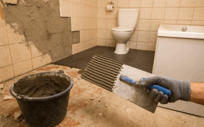 Preventivo per rifacimento bagno a Vinovo: cosa considerare
