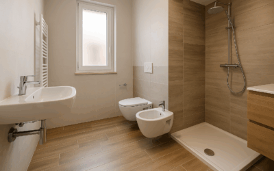 Bonus bagno 2025: come ottenerlo a Vinovo