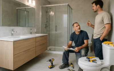 Agevolazioni fiscali per ristrutturare il bagno a Torino Sud
