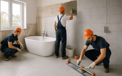 Quanto costa rifare il bagno a Moncalieri? Analisi dettagliata