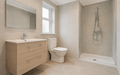 Ristrutturazione bagno a Moncalieri con impresa certificata