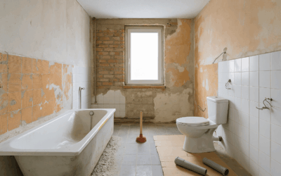 Ristrutturazione bagno a Nichelino: guida completa ai costi
